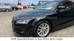 AUDI TT Coupe/Tüv&Service Neu/Audi Exclusive/Garantie