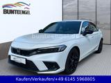 Honda Civic Lim. 5-trg. e:HEV Sport LED Navi - Honda Civic Sport mit Hybrid-Antrieb (Benzin/Elektro)