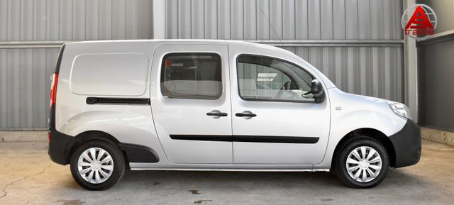 Renault Kangoo*1,5 DCI* Rapid Maxi Extra Lang