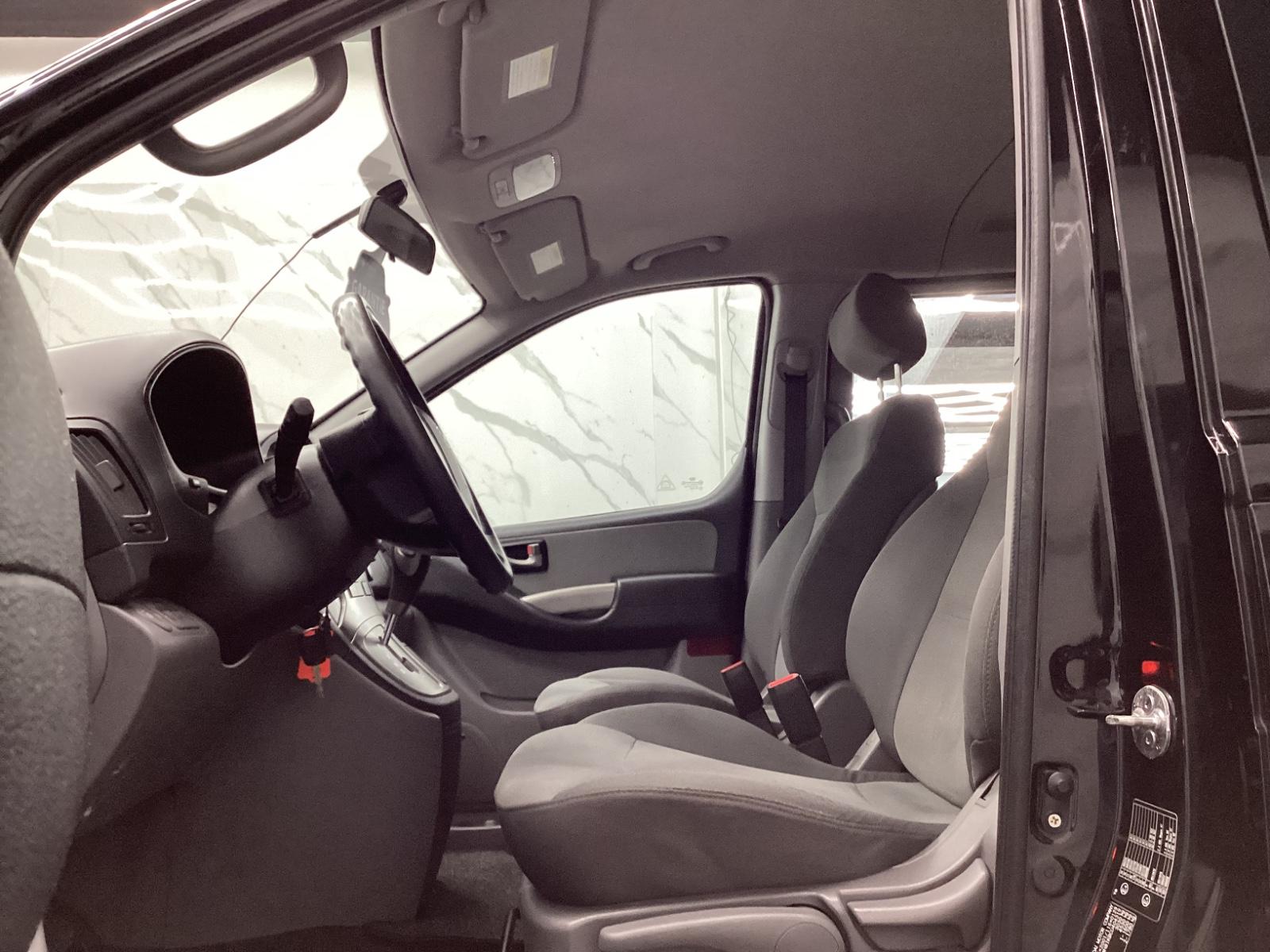 Hyundai H-1 Kasten