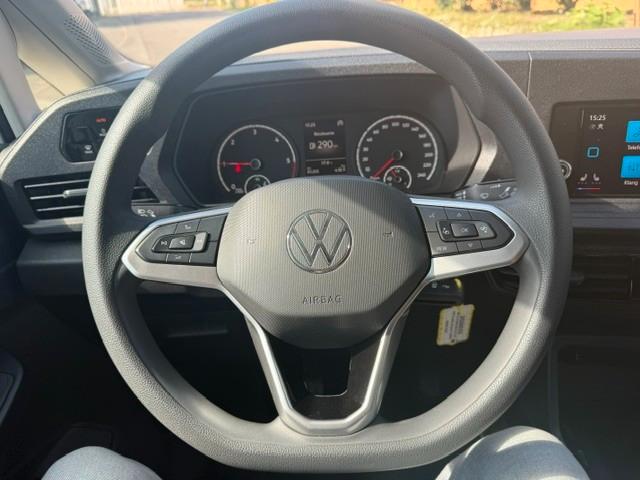Volkswagen Caddy Cargo EcoProfi