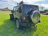 Jeep Wrangler Rubicon 2.8 CRD Autom. Rubicon - Jeep: Rubicon