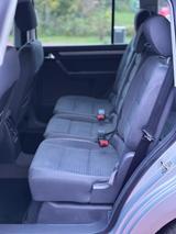 Volkswagen VW Touran TÜV 08/2026 | Nur 115.000 km | A... - gebrauchte VW Touran aus dem Jahr 2003