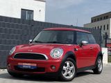 MINI One 1.6 Salt Chili Red Klima SHZ PDC ALU 2.HAND - MINI MINI: R1