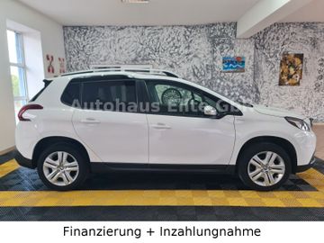 Peugeot 2008 - 7