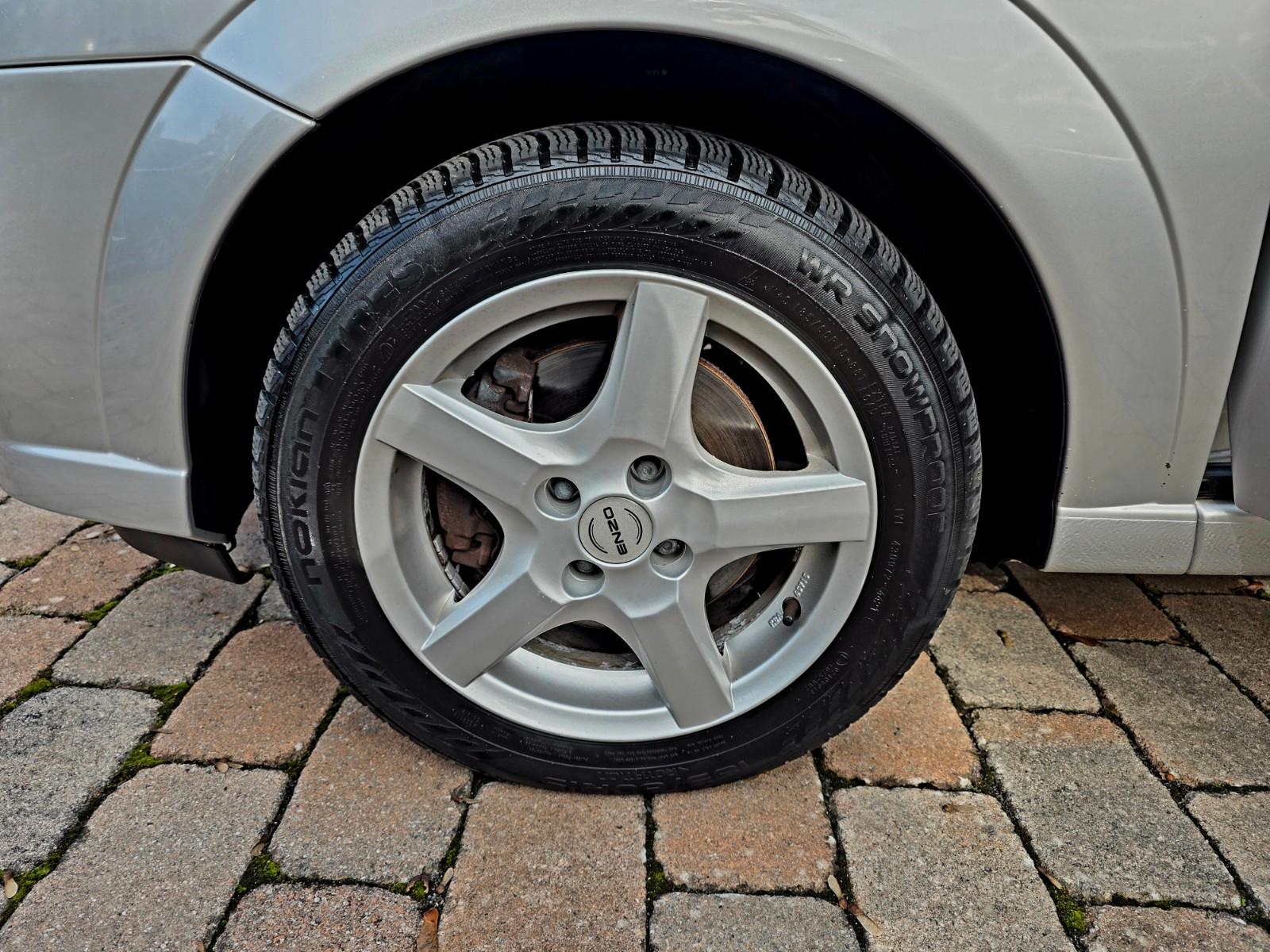 Opel Meriva 2009 — photo 36