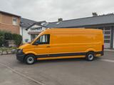 Volkswagen Crafter Kasten 35 EcoProfi Hochdach FWD L4H2 - Volkswagen Crafter: L4h3