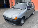 Fiat Seicento 900i cat Young-solo Km 42000- - Fiat Seicento: Young