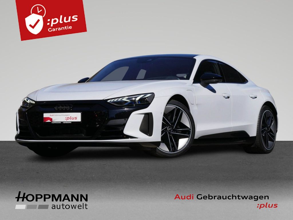 Audi RS e-tron GT quattro Pano B&O Luft HUD Laserlich