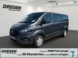 Ford Transit Custom 320 L2 9-Sitzer Kombi  Allwetter  - Ford Transit L3 Gebrauchtwagen