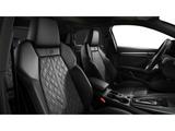 Audi S3 Sportback TFSI qu Individuallack P-Dach/Leder - Audi S3: Sportback