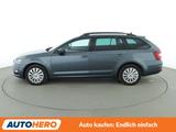Skoda Octavia 1.6 TDI Ambition Aut.*NAV*LED*TEMPO*CAM* - Skoda Octavia: Allradantrieb, 1.6
