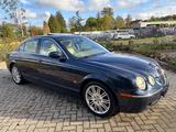 Jaguar S-Type 4.2 V8 Executive - gebrauchte Jaguar S-Type aus dem Jahr 2006