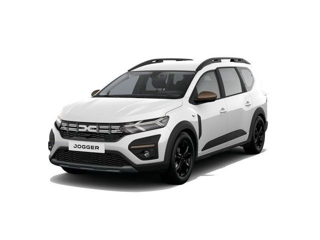 Другие Dacia Jogger Extreme TCe 100 GPL ECO-G 7P rif.GT