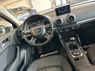 Audi A3 attraction *Klima*Xenon*SoundSystem*