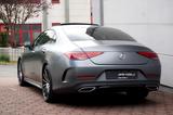 Mercedes-Benz CLS 400d 4M °AMG°DESIGNO°MAGNO°CARBON°BURM-3D° - gebrauchte Mercedes-Benz CLS 400 aus dem Jahr 2018