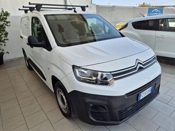 Citroen Berlingo - 3