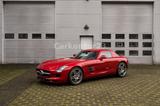 Mercedes-Benz SLS AMG Coupe*Bang&Olufsen*Deutsch - Mercedes-Benz SLS AMG