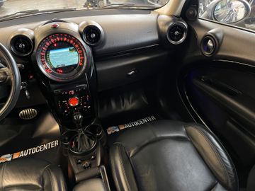 MINI Cooper S Countryman Aut. *NAVI*PDC*LEDER*BiXENON