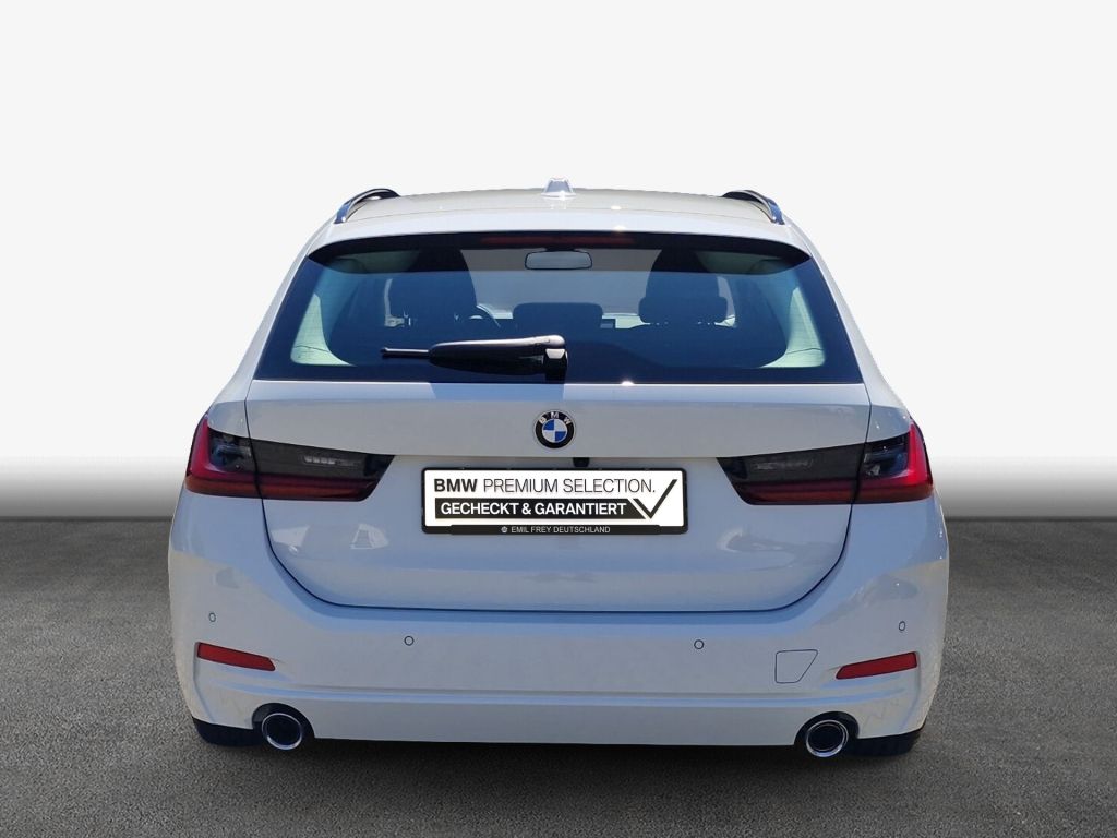 BMW 318 - Bild 6