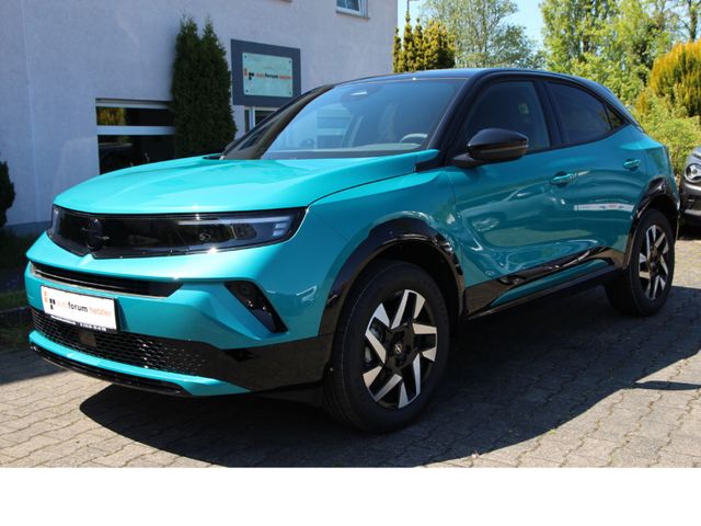 Opel Mokka GS*NEUES Facelift!*Tropikal Green!*AppCon*