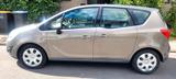 Opel Verkaufe opel meriva B - Opel Meriva Gebrauchtwagen in Münster