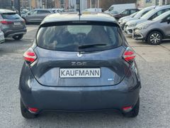 Fahrzeugabbildung ZOE Intens R135