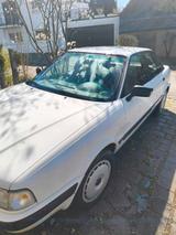 Audi 80 B4 | TÜV bis 11/2026 | Erst 149.73... - Audi 80: 4.1