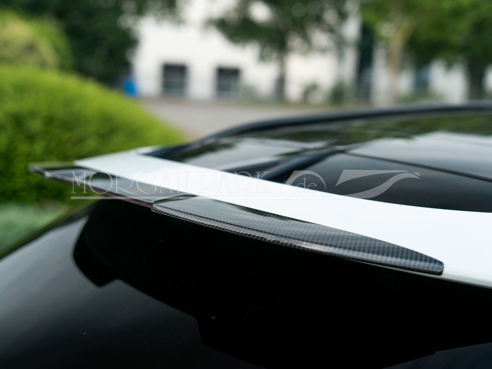 Fahrzeugabbildung Aston Martin DBX 707 1.Hd. MwSt. *Sonderlack* VOLL