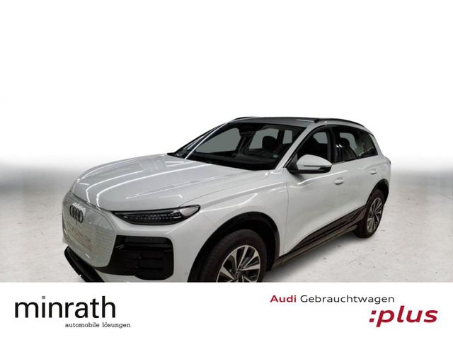 AUDI Q6 e-tron quattro MATRIX+APP+DAB+SHZ+VIRT+ACC