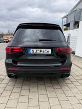 Mercedes-Benz GLB 35 AMG Mercedes-AMG GLB 35 4MATIC DCT Me... - Mercedes-Benz GLB 35 AMG von privat