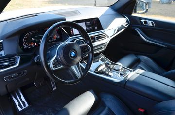 BMW X5 - 8