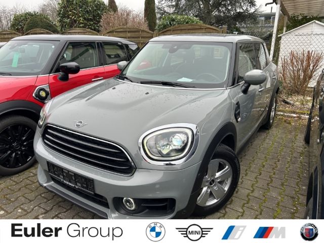 MINI One Countryman A LED Sitzhzg PDC MFL Klimaautoma