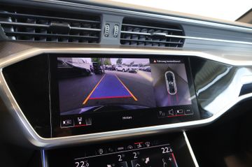 Audi RS7 4.0 TFSI V8 qu. KERAMIK+B&O+HUD+360°+PANO+22