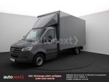 Mercedes-Benz Sprinter 316 Automatik *MAXI* KAMERA+ LED (6512) - Mercedes-Benz 65