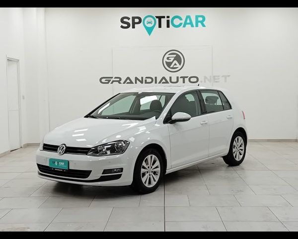 Volkswagen VOLKSWAGEN Golf VII 2013 - 5p 1.6 tdi Sport Edit