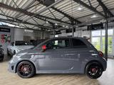 Abarth 595 Pista 1.4 T-Jet Automatik*NAVI*RECORD MONZA* - Abarth 595 aus 2019