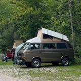 Volkswagen VW T3 Syncro Caravelle Carthago AGG - Volkswagen: Carthago