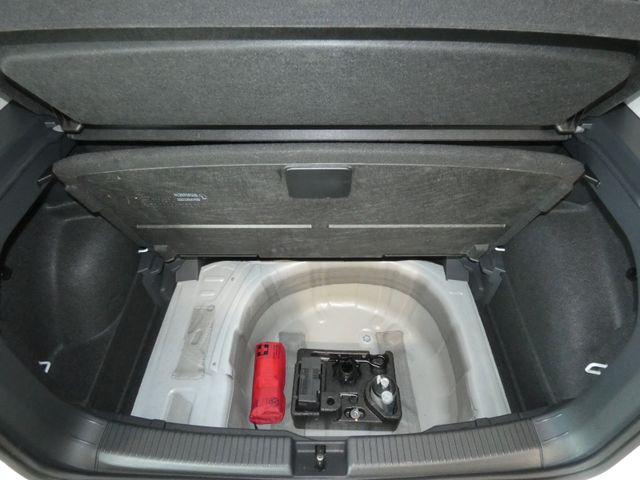 T-Cross 1.0 TSI GOAL LED ACC REAR VIEW