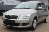 Skoda Roomster 1.6 TDI - Skoda Roomster: 1.6