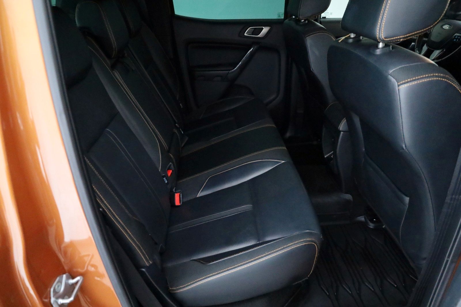 Fahrzeugabbildung Ford Ranger Wildtrak 3.2 TDCI,Navi,BiXenon.,Rollo,AHK