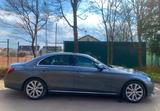 Mercedes-Benz E 400 4MATIC -  - Mercedes-Benz E 400: 4matic