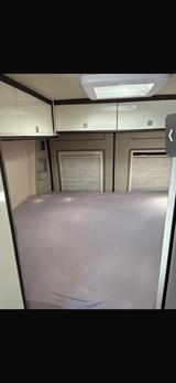 Fiat Ducato harmony line  - Allradantrieb Wohnmobil Pickup