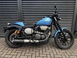 Yamaha XVS950CU | Miller - YAMAHA XVS 950