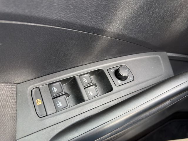 Fabia Tour 1.0 TSI DSG Rückfahrkamera, LED, DAB+