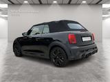 MINI Cooper S Cabrio Navi Harman/K Head-Up Kamera - schwarze MINI Cooper S Cabrio