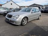 Mercedes-Benz E 220 CDI AVANTGARDE - gebrauchte Mercedes-Benz E 220 aus dem Jahr 2003