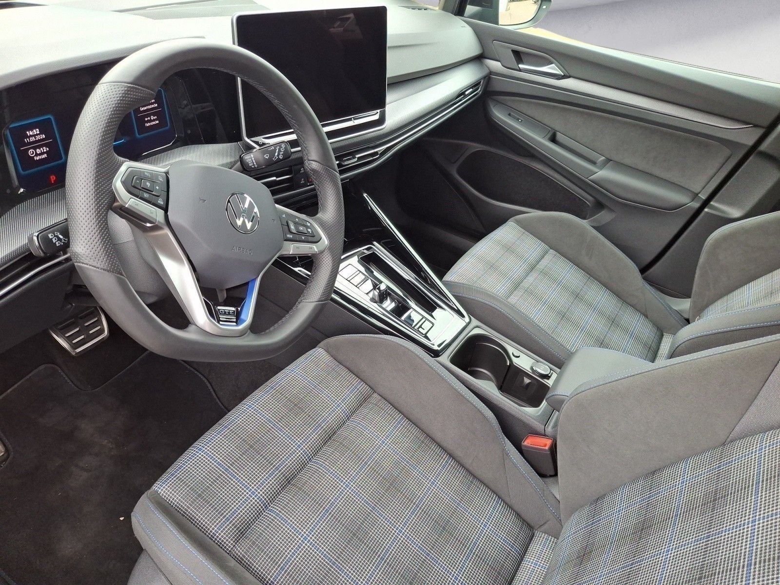 Volkswagen Golf - Bild 11