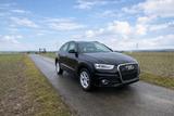 Audi Q3 2.0 TFSI quattro, 170 PS, BOSE-Paket,  AHK - Audi Q3 von privat