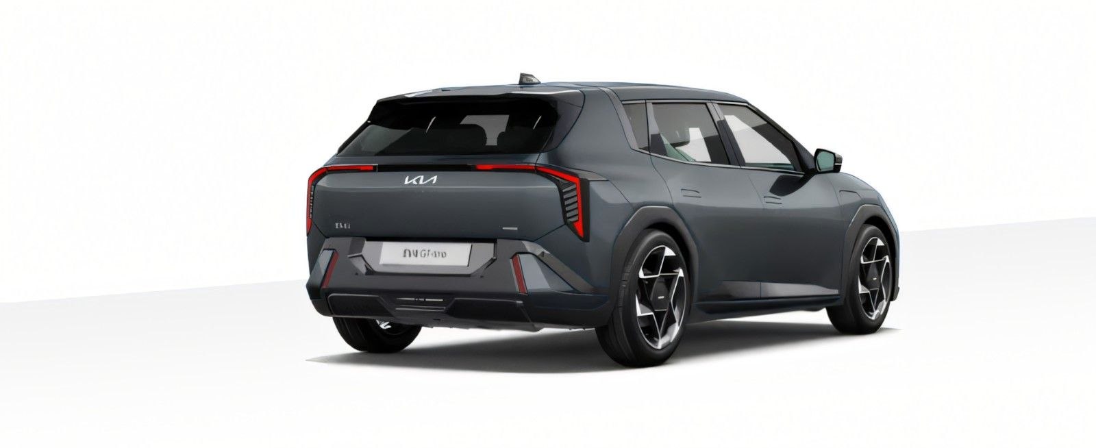 Kia EV4 81 kWh*GT-LINE*MEMORY*HEAD-UP*PANORAMA*MJ27* imagem 2